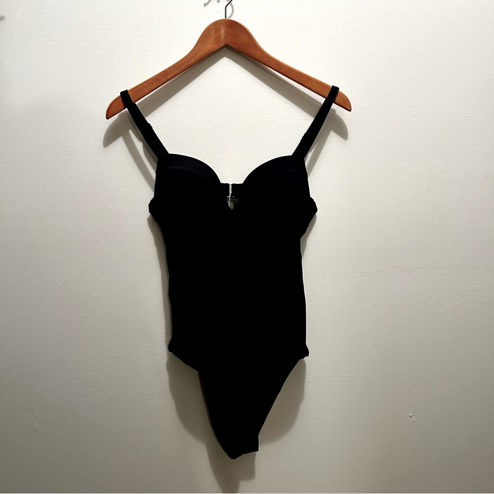 Victoria’s Secret one-piece bathing suit